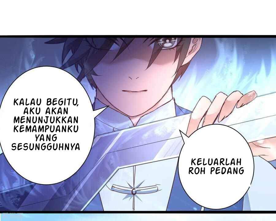 Reversing the Immortal Path Chapter 29 Gambar 10